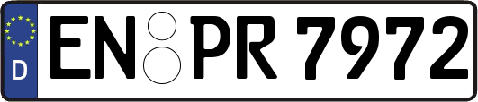 EN-PR7972