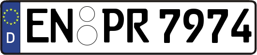 EN-PR7974