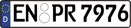 EN-PR7976