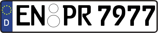EN-PR7977