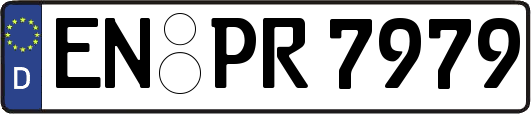 EN-PR7979