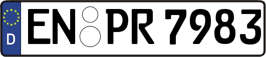 EN-PR7983