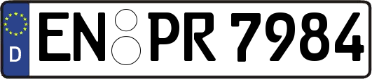 EN-PR7984