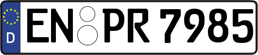 EN-PR7985