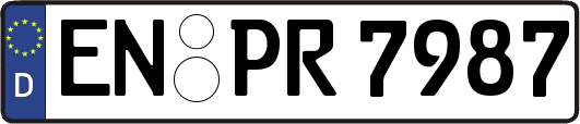EN-PR7987