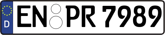 EN-PR7989