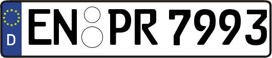 EN-PR7993