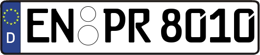 EN-PR8010