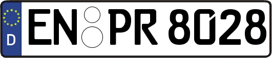 EN-PR8028