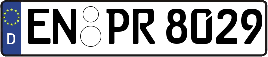 EN-PR8029