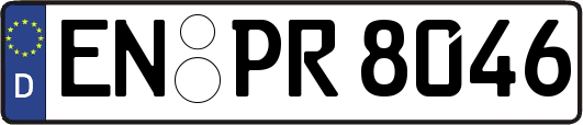 EN-PR8046