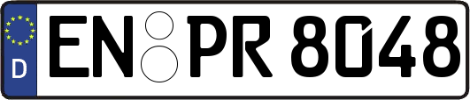 EN-PR8048