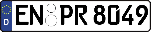 EN-PR8049
