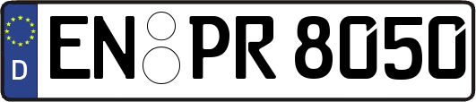 EN-PR8050