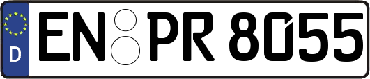 EN-PR8055