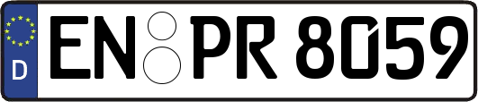 EN-PR8059