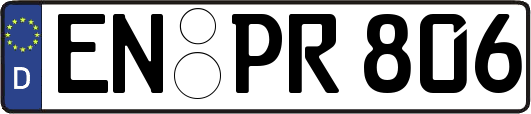 EN-PR806
