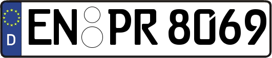EN-PR8069