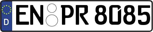 EN-PR8085