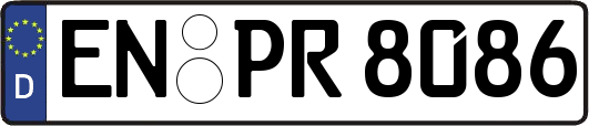 EN-PR8086
