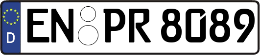 EN-PR8089