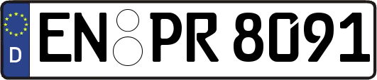 EN-PR8091