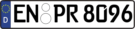EN-PR8096