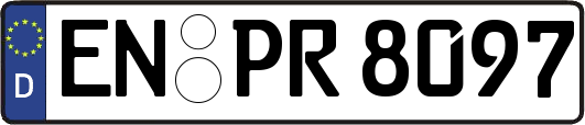 EN-PR8097
