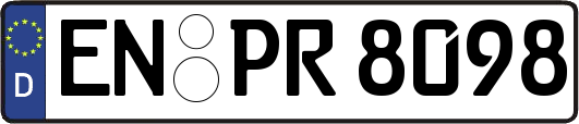 EN-PR8098