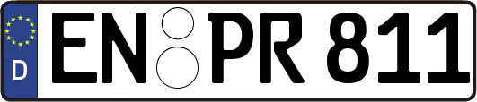 EN-PR811