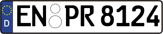 EN-PR8124