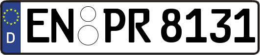 EN-PR8131