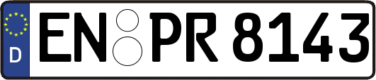 EN-PR8143