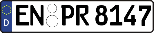 EN-PR8147