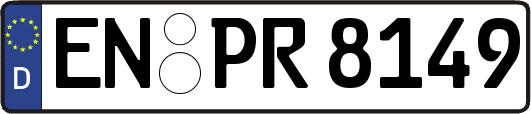 EN-PR8149