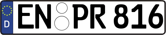 EN-PR816