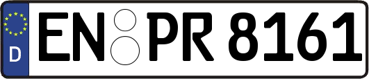 EN-PR8161