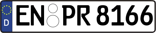 EN-PR8166