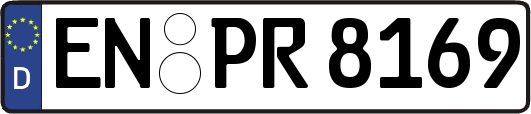 EN-PR8169