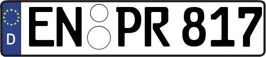 EN-PR817