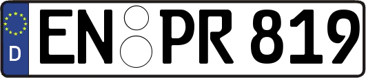 EN-PR819