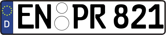 EN-PR821