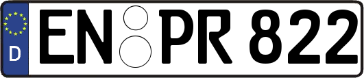 EN-PR822