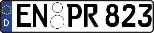 EN-PR823
