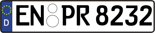 EN-PR8232