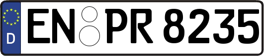 EN-PR8235