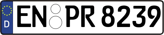 EN-PR8239