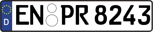 EN-PR8243