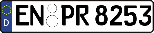EN-PR8253
