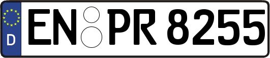 EN-PR8255